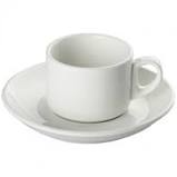 Orion Espresso Cup 80ml (Saucer not included)