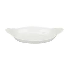 Orion Oval Eared Dish