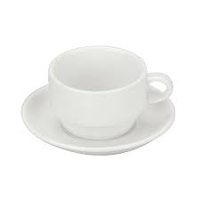 Orion Stacking Saucer 14.5cm
