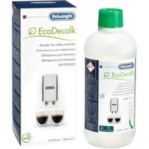 DeLonghi Eco-Decalk - Descaler 500 ml