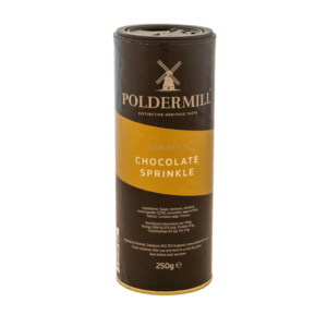 Poldermill Chocolate Sprinkle