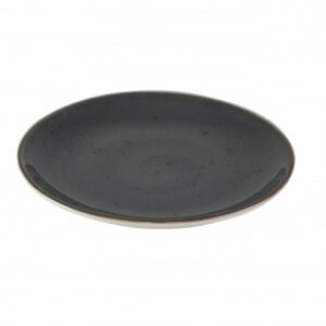 Orion Elements Side Plate Slate Grey