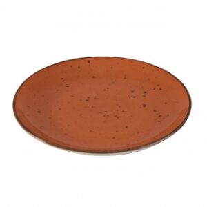 Orion Elements Side Plate 20cm/8" Pack of 12 Sunburst