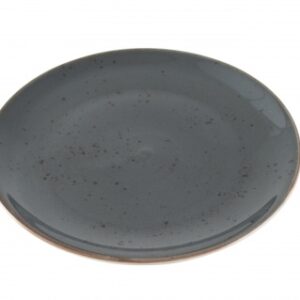 Orion Elements Dinner Plate Slate Grey