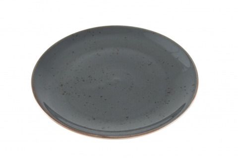 Orion Elements Dinner Plate Slate Grey