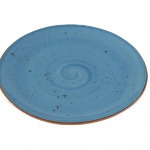 Orion Elements Dinner Plate Ocean Mist