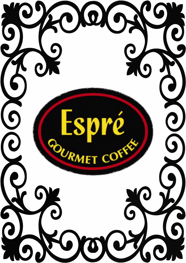 Espre Gourmet Coffee