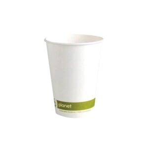 Planet Compostable Cups (Box of 1000)