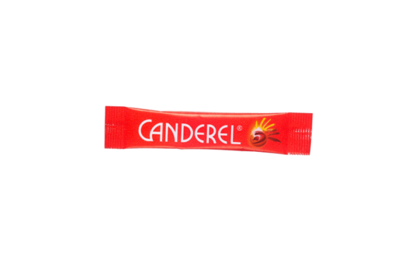 Canderel Sweetener Sachets