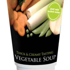 Vegetable Soup