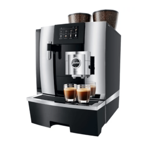 Jura Giga X8 Bean to Cup Coffee Machine