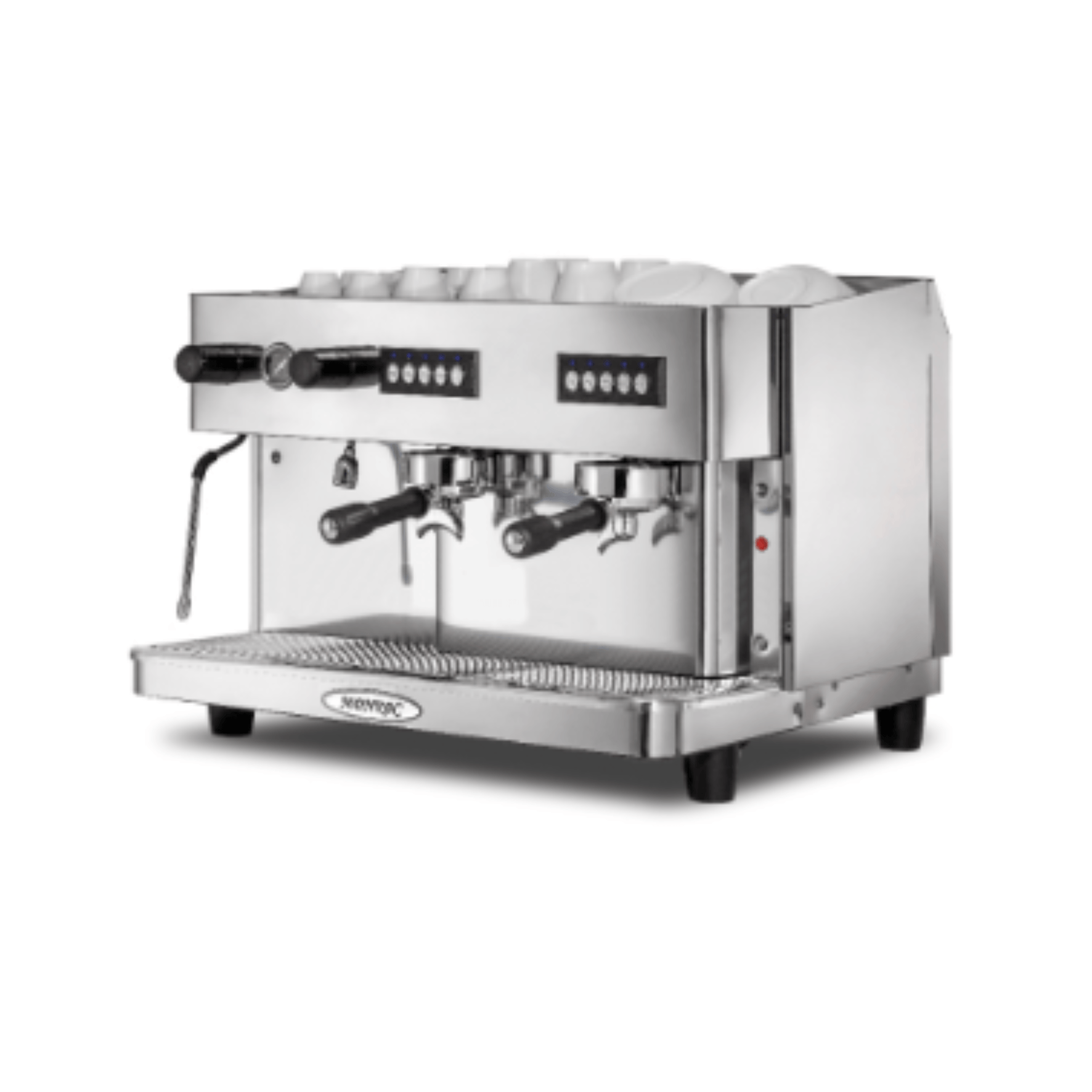 Coffee Machines to Lease or Buy Tapside