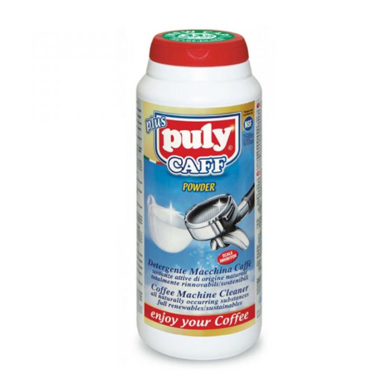 Puly Group Head Cleaner