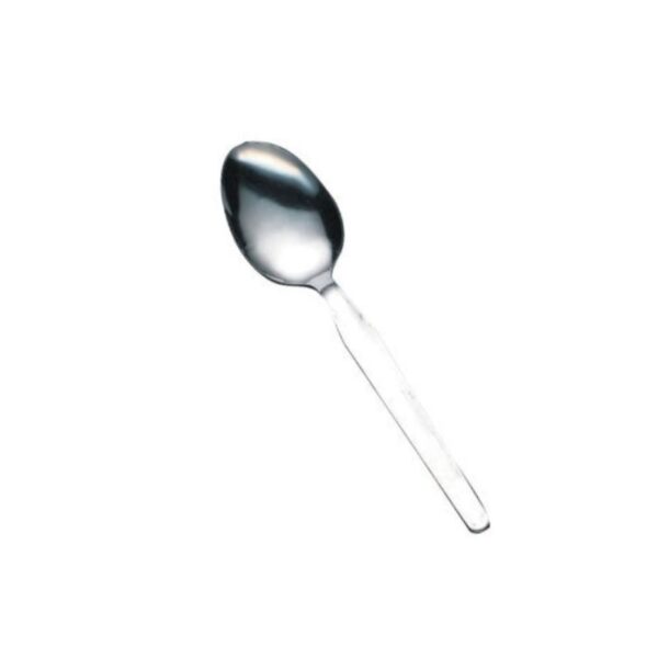 Sunnex 'Everyday' Plain Teaspoon - 1