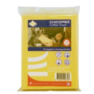 Chicopee Cloths 10 Pack