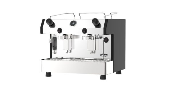 Fracino Bambino 2 group Semi-Automatic Espresso Machine (BAM2)