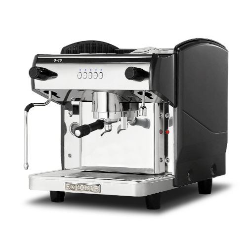 Expobar G10 1 Group espresso machine