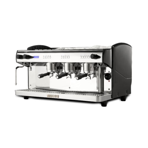 expobar g10 3 group espresso machine