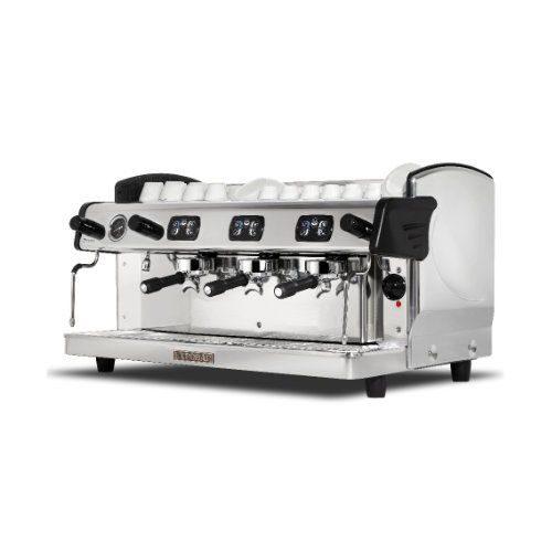Zircon 3 Group Espresso Machine