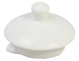 Orion Ball Shaped Teapot Replacement Lid