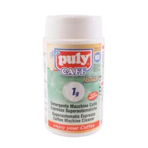 Pulycaff Cleaning Tablets 100 x 1g