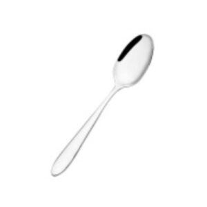 Sunnex Everyday Plain Dessert Spoon