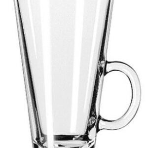 Latte Glass "Catalina" 10oz/280ml