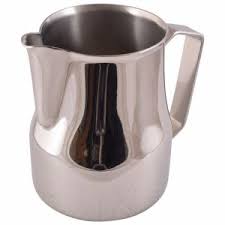 Stainless Steel Frothing Jug 0.5L Motta