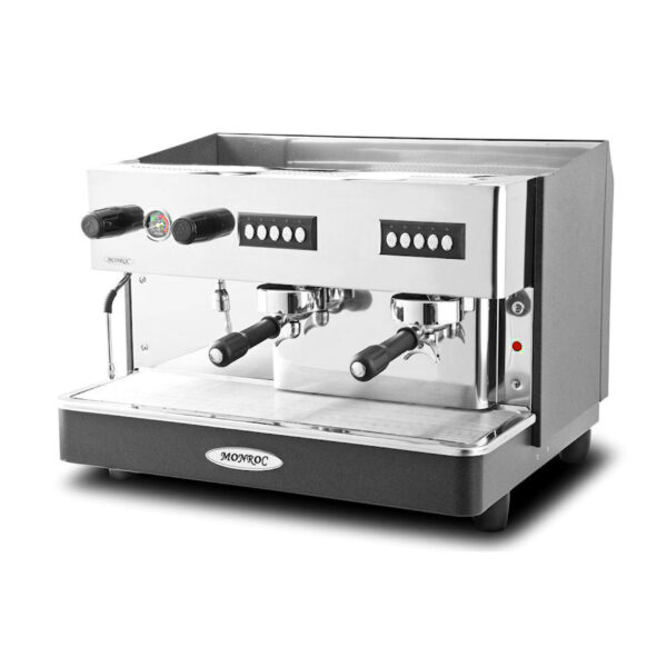 Expobar Monroc 2 Group Espresso Machine