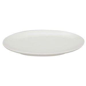 Orion Coupe Oval Platter