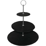Olympia Cake Stand 3 Tier