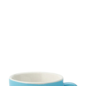 Barista Blue Espresso Cup