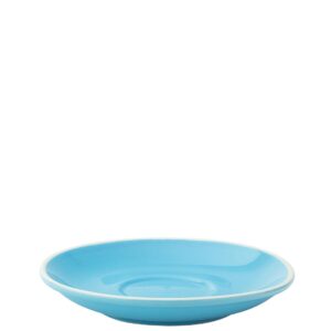 Barista Blue Saucer 14cm