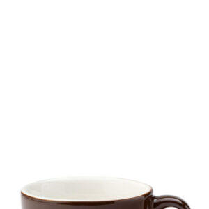 Barista Brown Espresso Cup