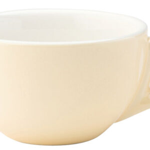 Barista Cream Cappuccino Cup