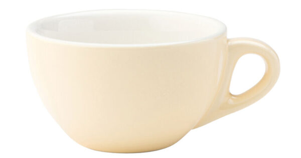 Barista Cream Cappuccino Cup