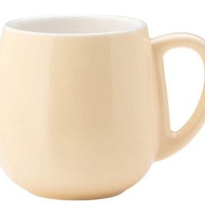 Barista Cream Mug
