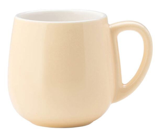 Barista Cream Mug