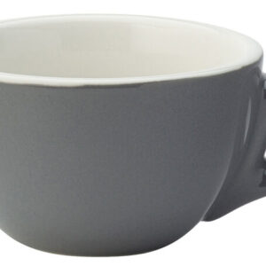 Barista Grey Cappuccino Cup