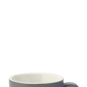 Barista Grey Espresso Cup