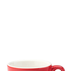 Barista Red Espresso Cup