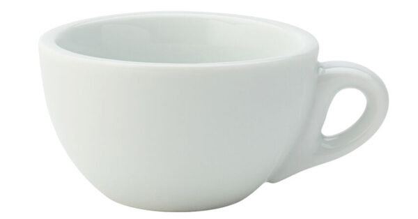 Barista Cappuccino Cup