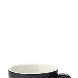 Barista Black Espresso Cup