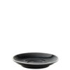 Barista Black Espresso Saucer