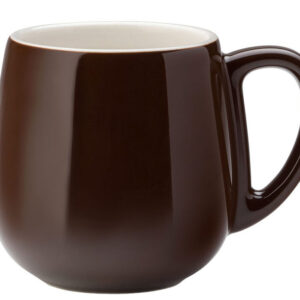 Barista Brown Mug