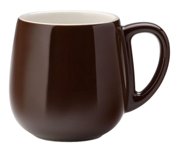 Barista Brown Mug
