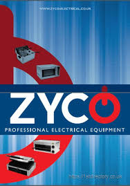 Zyco Equipment