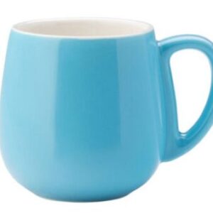 Barista Blue Mug