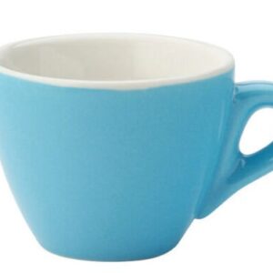 Barista Blue Espresso Cup