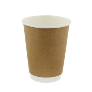 Brown Cup